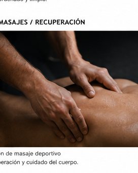 Trabajo de Naikos Agency para Enzo Vázquez