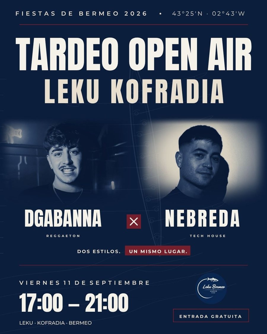 Carteles de fiesta · diseño de Naikos Agency