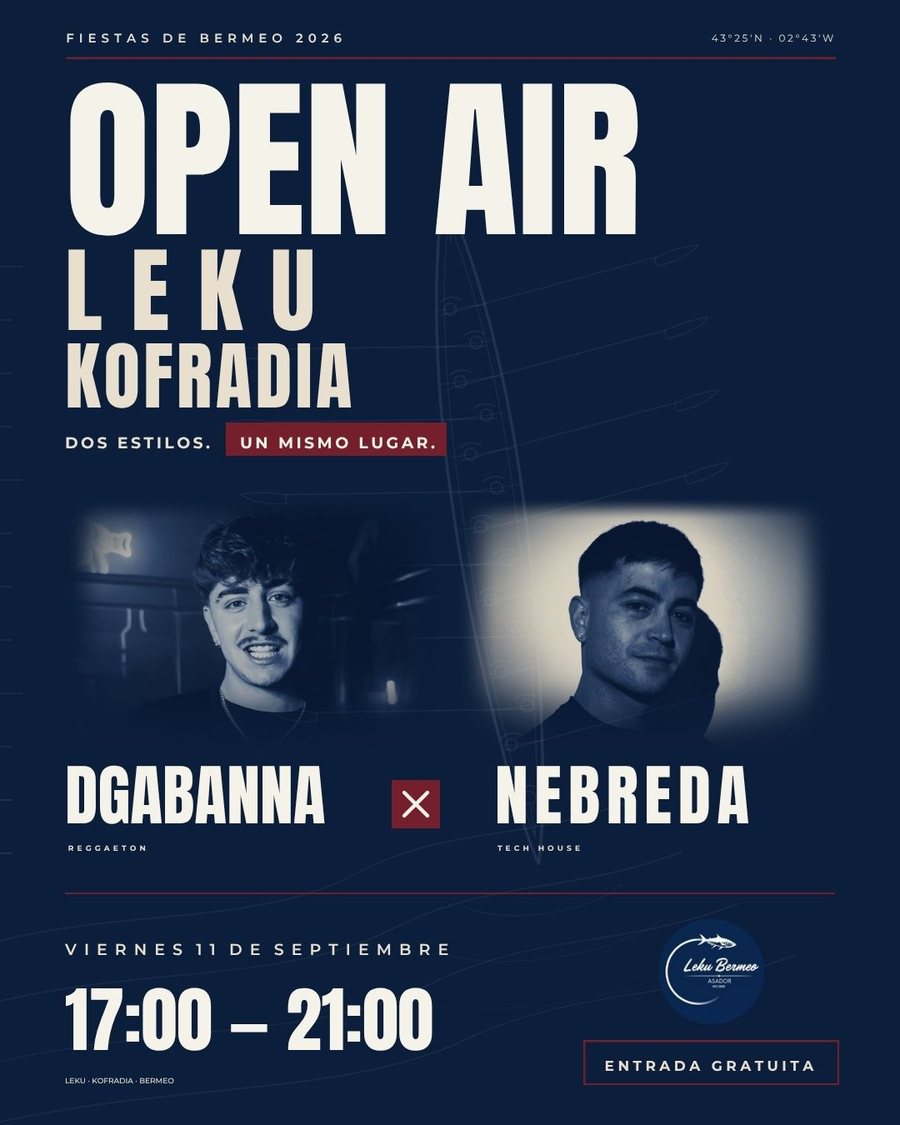 Carteles de fiesta · diseño de Naikos Agency