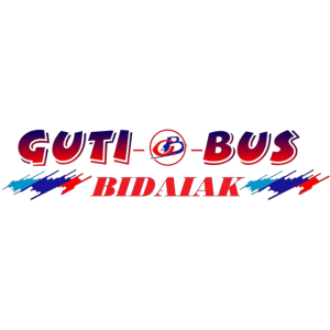 Guti Bus